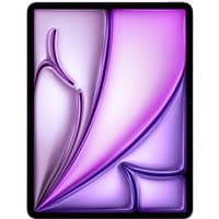 Purple Apple iPad Air 6th Gen 13in Wi-Fi 512GB with sleek design and vibrant display.