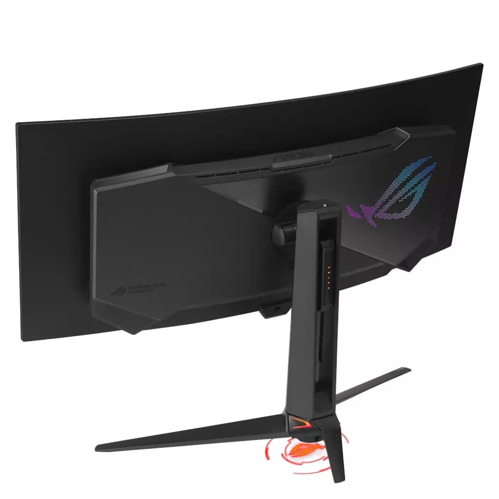 ASUS ROG Swift OLED PG34WCDN computer monitor 86.4 cm (34") 3440 - image 4