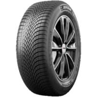 Avon All Season tire, 185/65 R15 92T XL, black rubber with detailed tread pattern and white Avon branding on sidewall.