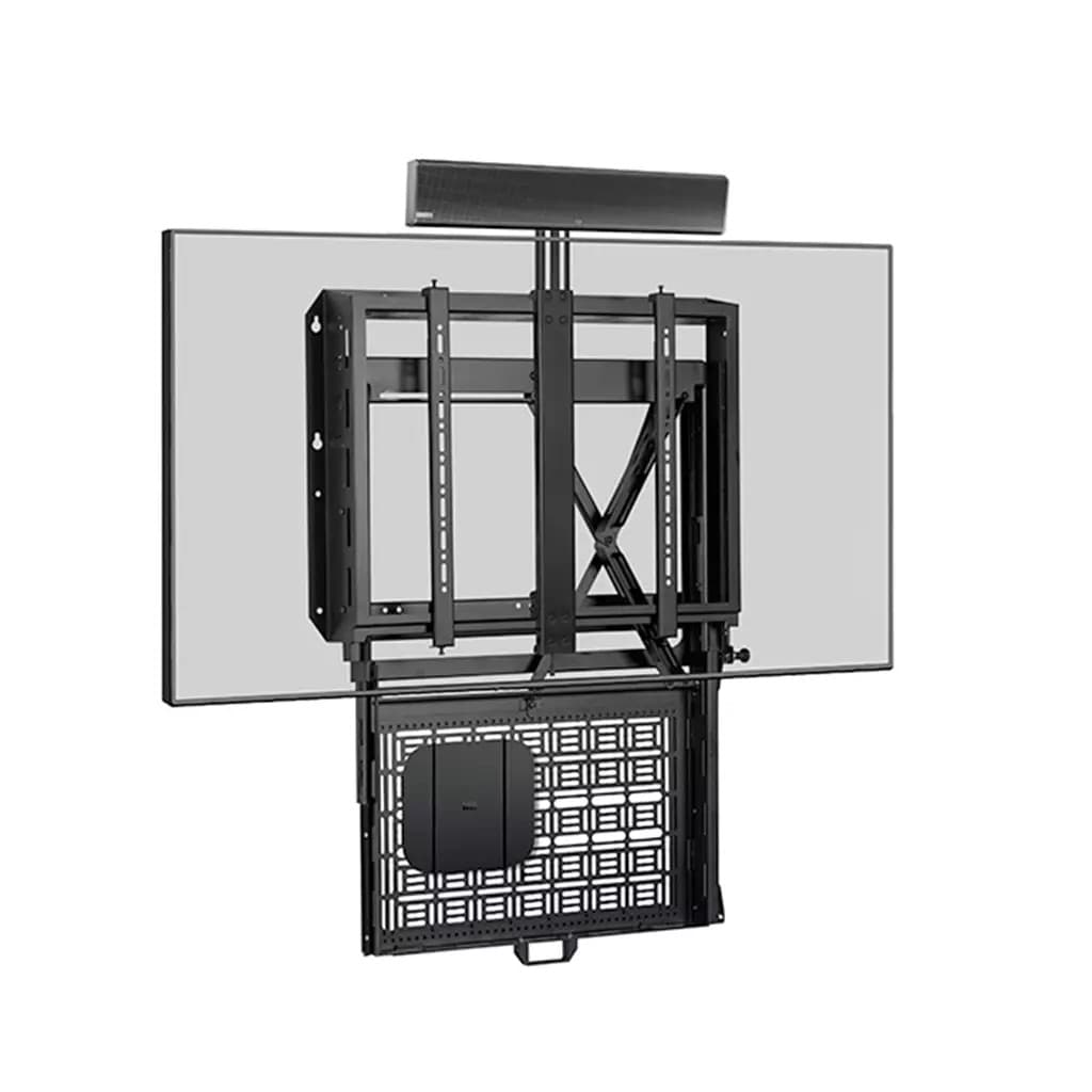B-Tech Adjustable Accessory Mounting Arm for BT7883 and BT7885 - image 4