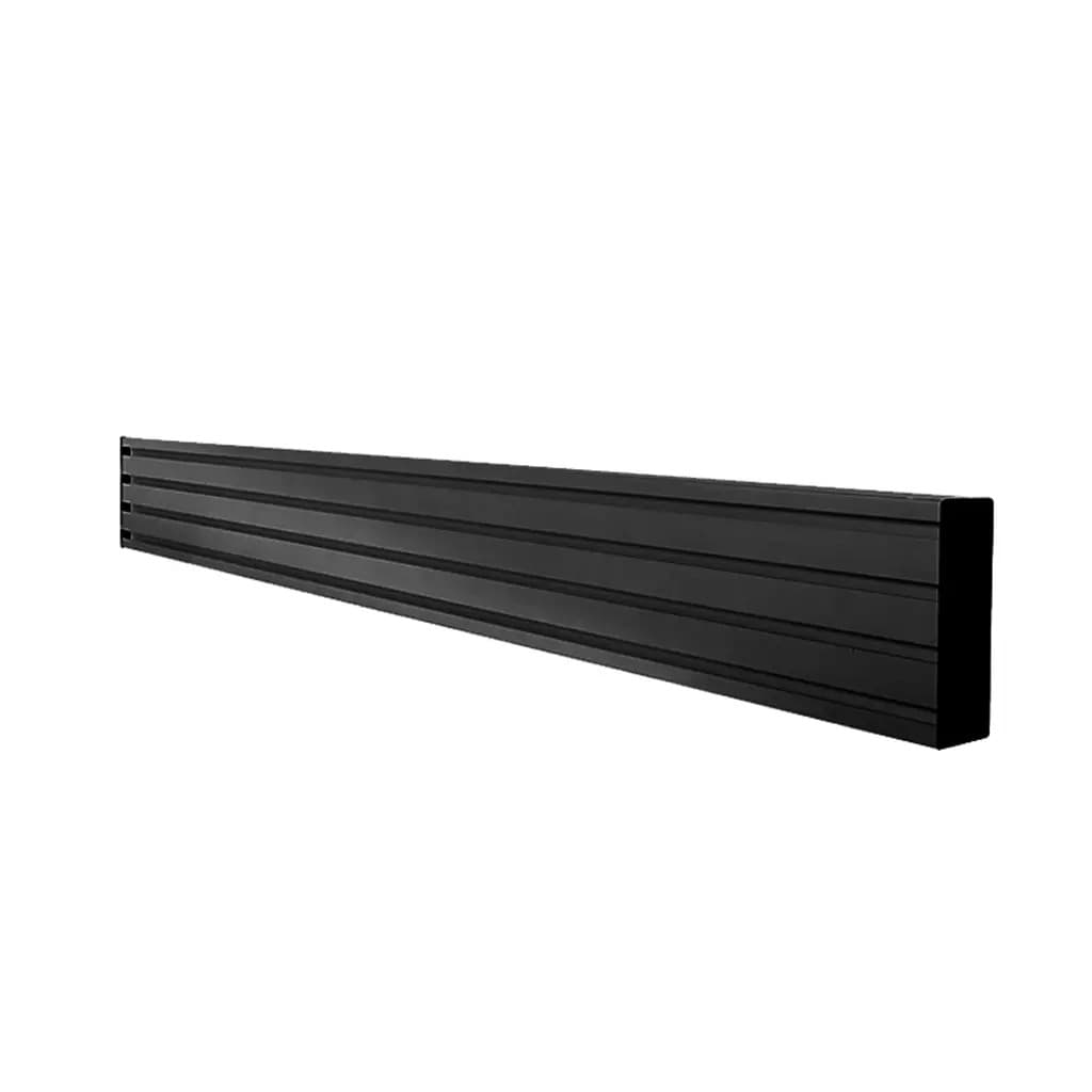 B-Tech BT8390-175/B V2 signage display mount accessory Mounting rail - image 2