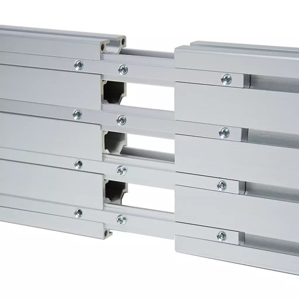 B-Tech BT8390-175/B V2 signage display mount accessory Mounting rail - image 4