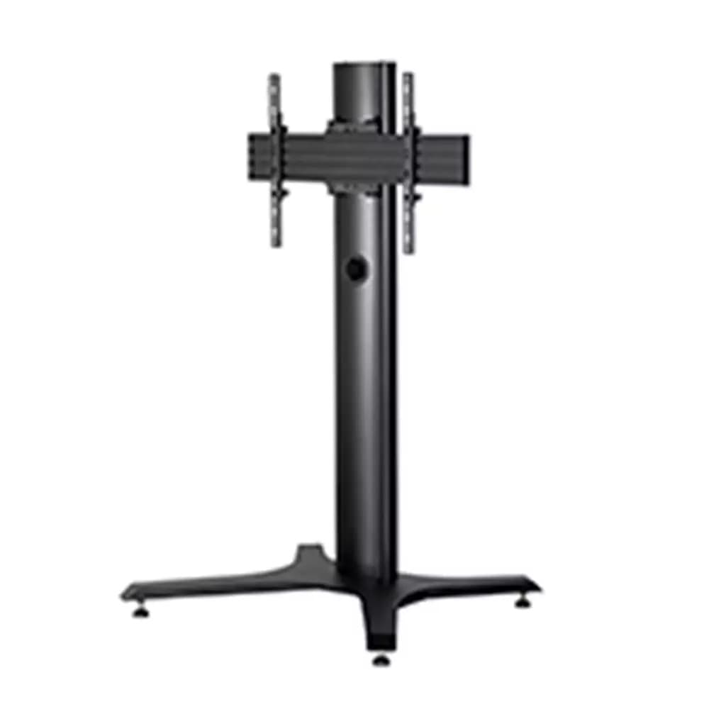 B-Tech MODE-AL - Premium Freestanding Single Screen UC Stand - (VESA 6 - image 2