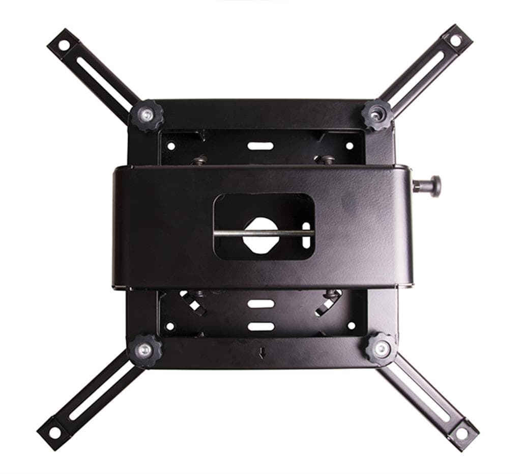 B-Tech SYSTEM 2 - Heavy Duty Projector Ceiling Mount with Micro-adjust - image 4