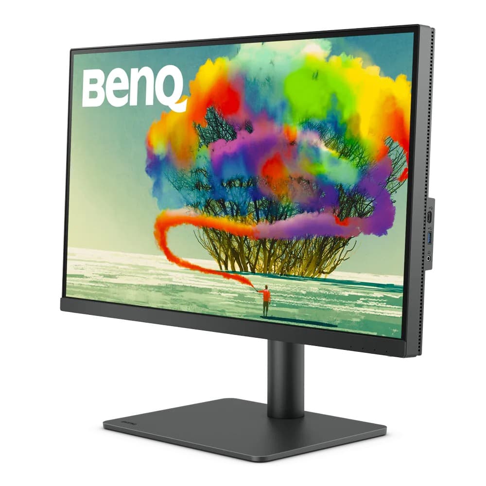 BenQ PD2705U 27" 4K UHD Designer Monitor - image 5