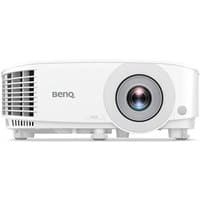 BenQ MX560 Standard throw projector 4000 ANSI lumens DLP XGA (1024x768) White - image 4
