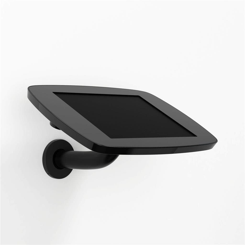 Bouncepad Branch | Apple iPad 7th Gen 10.2 (2019) | Black | Exposed Fr - image 5