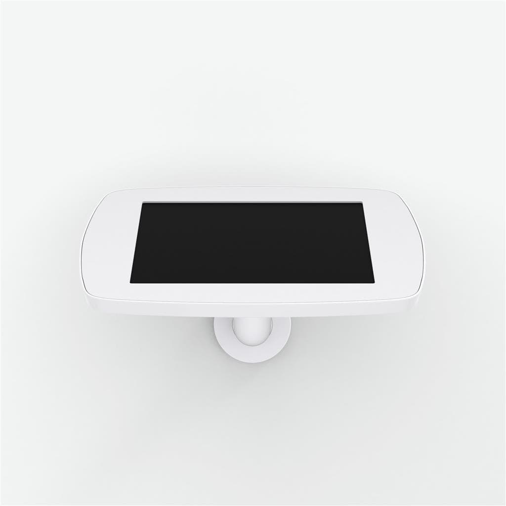 Bouncepad Branch | Apple iPad 7th Gen 10.2 (2019) | White | Exposed Fr - image 3