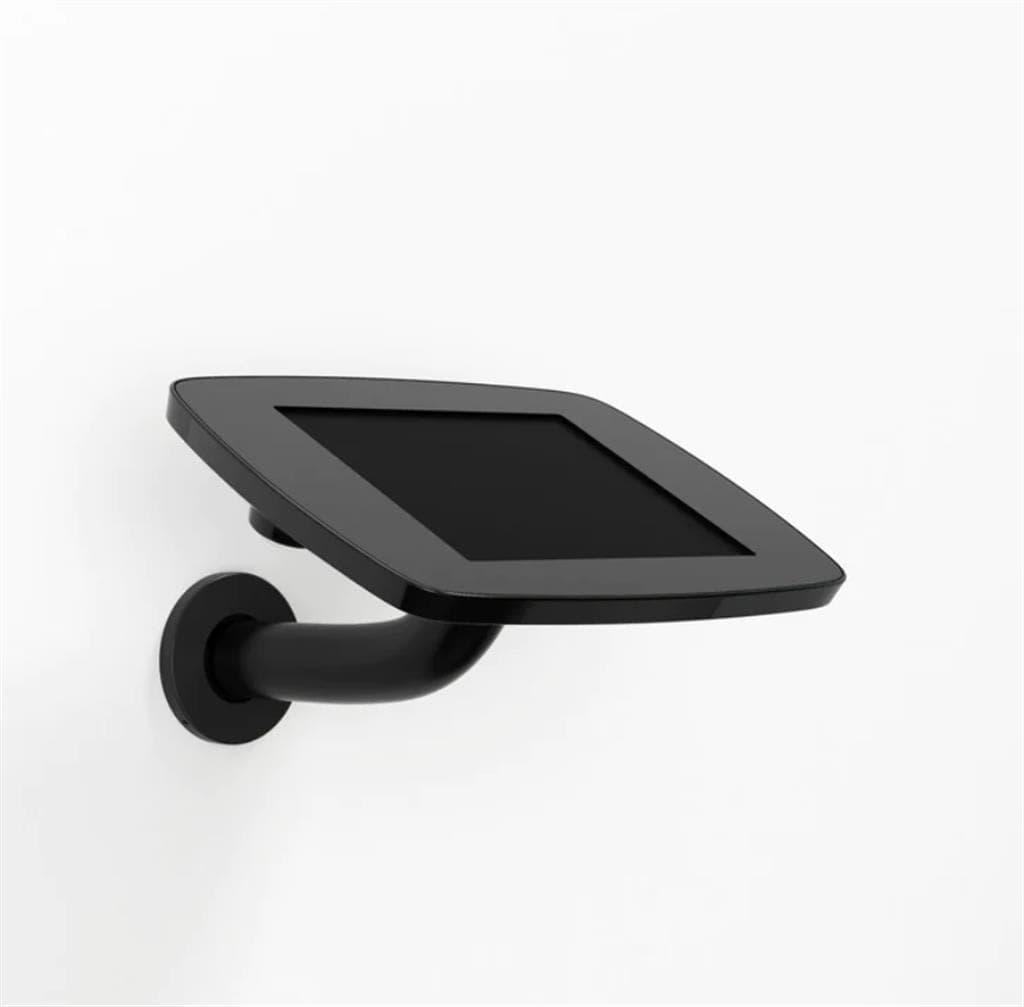 Bouncepad Original Branch | Exposed Front Camera and Home Button | Bla - image 2