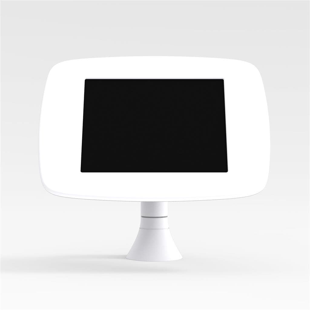 Bouncepad Sumo | Apple iPad 4th Gen 9.7 (2012) | White | Covered Front - image 3
