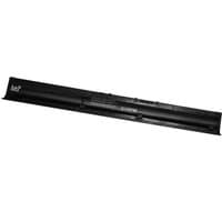 Black BTI L6F28AV 40Wh 4-cell battery for HP PROBOOK, slim rectangular design with visible connector pins.