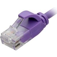Cablenet CNL 1.5M C6 Vi UTP Ls 30AWG Slim SB - image 2