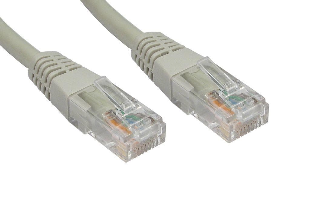 Cables Direct ERT-607 networking cable Grey 7 m Cat6 U/UTP (UTP) - image 3