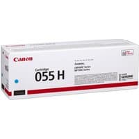 055H Original Toner Cartridge
