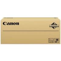 Beige Canon printer fuser fixing film box with black text and symbols.