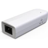 White Cisco Smart Power Controller with rectangular shape, power input port, and LED indicator.