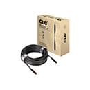 CLUB3D USB Gen 2 Type C Active Optical Cable A/V Unidirectional M/M 20 - image 2