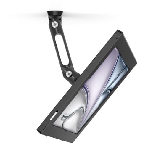 Compulocks iPad Air M2 13" (2024). Apex Enclosure Swing Wall Moun - image 3