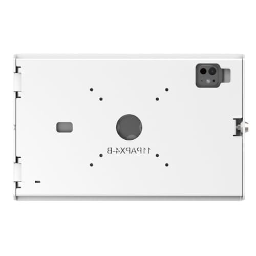 Compulocks iPad Pro M4 & M5 11". Apex Secured Enclosure Wall - image 4