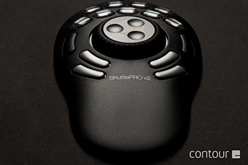 Contour Design ShuttlePRO v2 USB Black - image 2