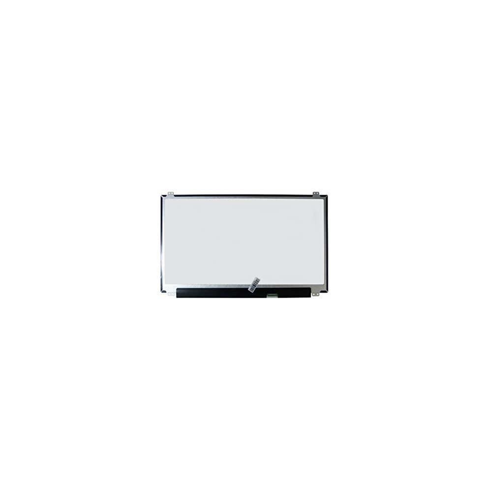 CoreParts MSC156F30-215M laptop display spare part featuring a sleek, glossy black frame and a flat, clear screen surface, designed for easy installation and compatibility.