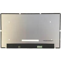 CoreParts MSC156F30-353G laptop display panel, rectangular, silver with black border and connector at the bottom.
