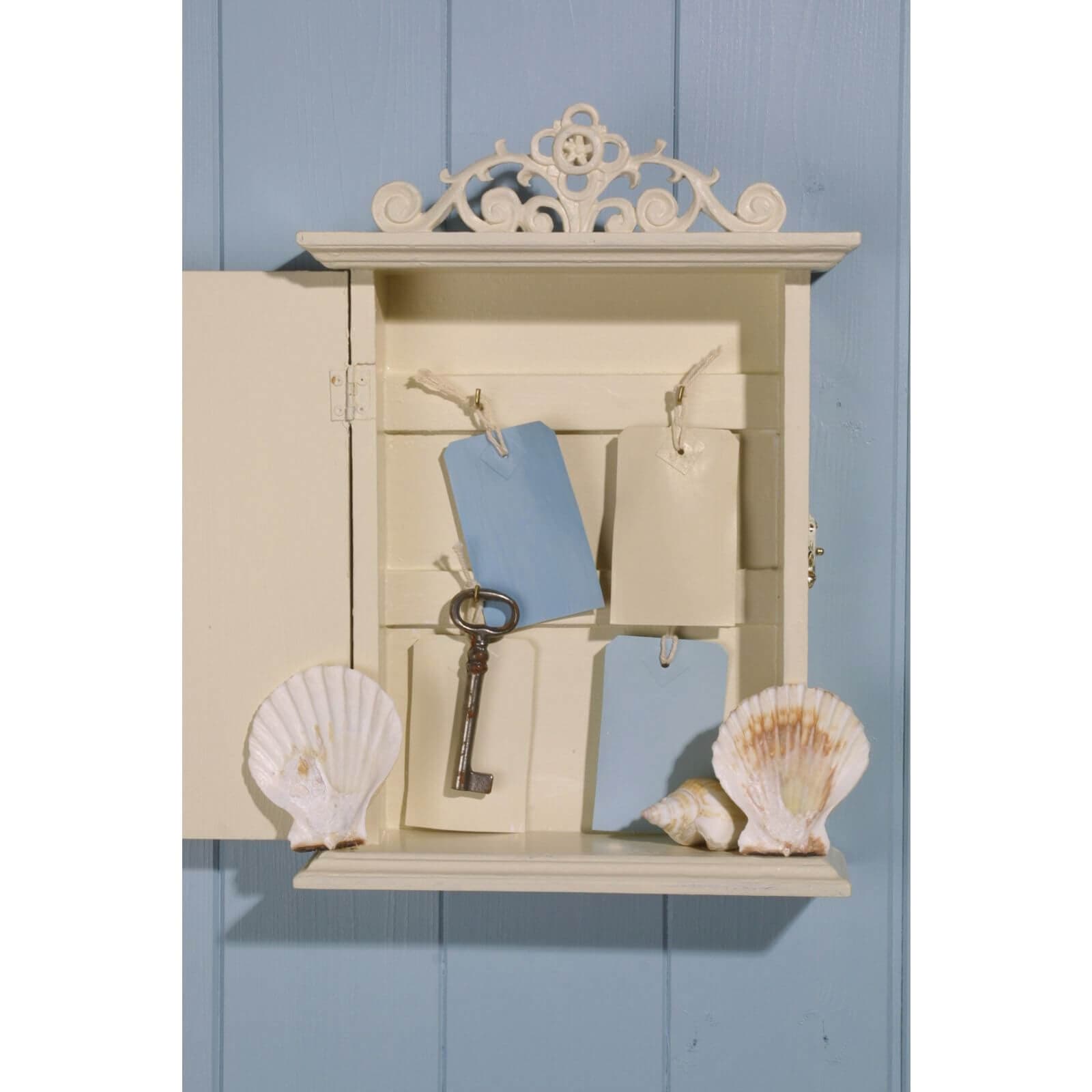 Craig and Rose 1829 Eggshell Paint, Pompadour 1L | Durable, Low-Sheen Finish for Wood and Metal, Interior Use - image 3