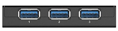 D-Link DUB-1340 Black - image 2