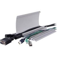 Dataflex Addit Cable Protector 118 cm - Straight - image 3
