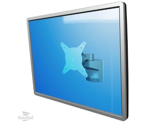 Dataflex Viewlite Wall-Mounted Monitor Arm - image 5