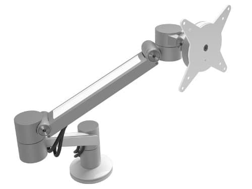Dataflex Viewlite Plus Monitor Arm - Desk 622 - image 5