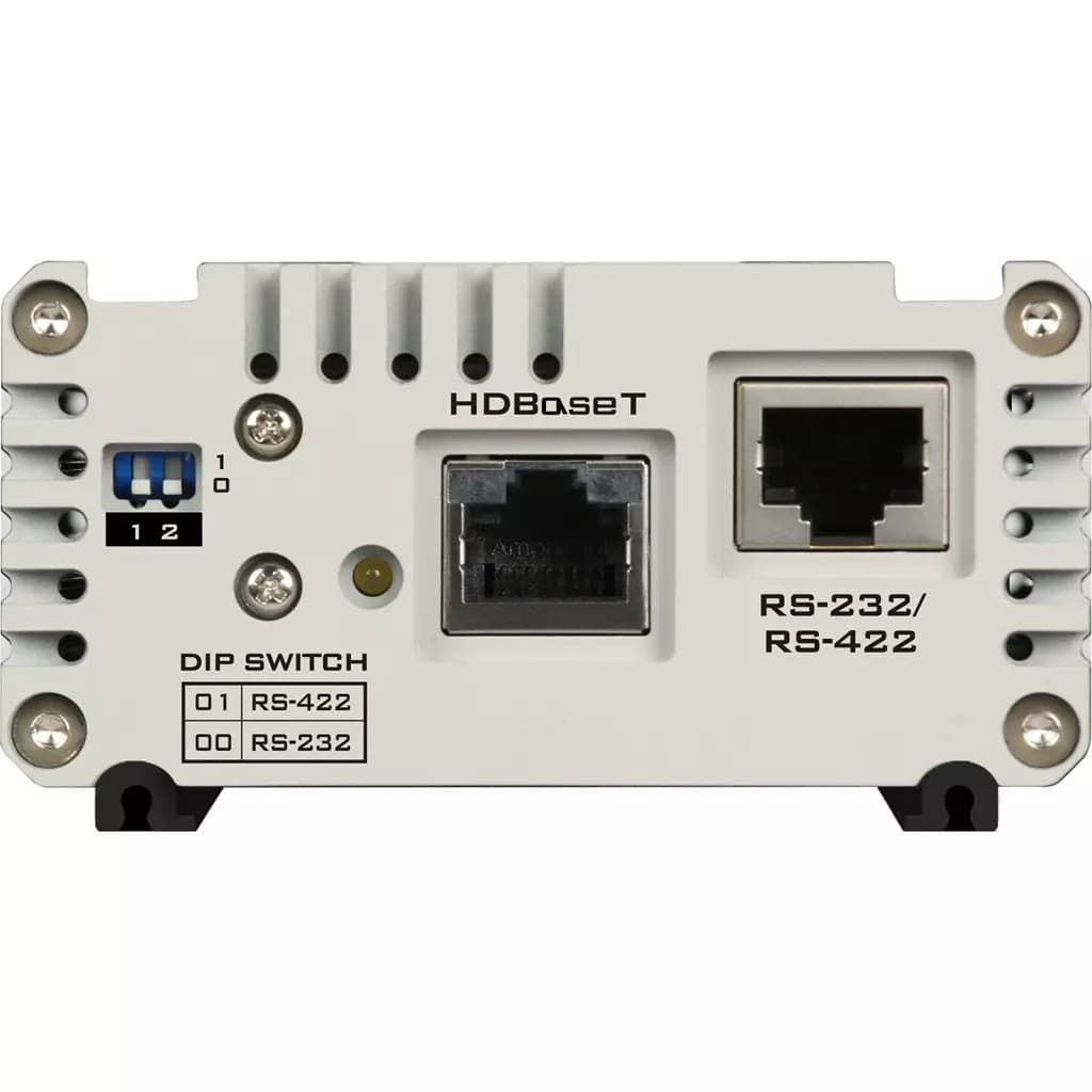 DataVideo HBT-15 AV receiver Black - image 3