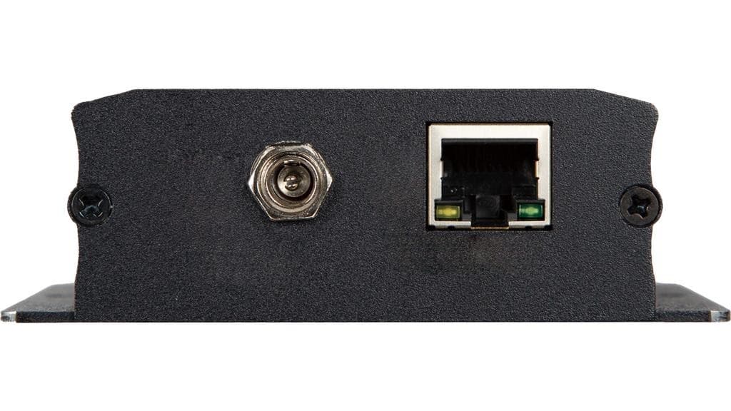 DataVideo HBT-5 AV receiver Black - image 4