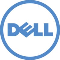DELL 400-BDQU internal solid state drive in a sleek silver casing, featuring a 960 GB capacity and 2.5" form factor, designed for high-speed data storage.