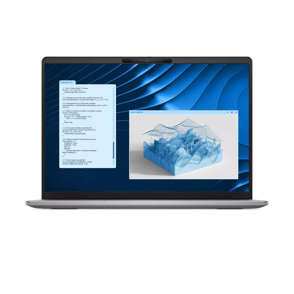 Dell Latitude 5455 Copilot+ Laptop - 14" Full HD, 16GB RAM, 512GB SSD - image 5