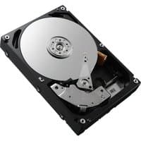 Black Dell NCT9F internal hard drive, 2.5" size, 300 GB, visible silver disk platter, 15000 RPM, SAS interface.
