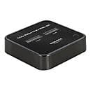 DeLOCK M.2 Docking Station for 2 x M.2 NVMe PCIe SSD with Clone functi - image 2