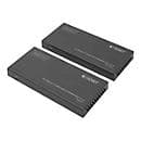 Digitus 4K HDBaseT™ HDMI KVM extender set. 70 m - image 2