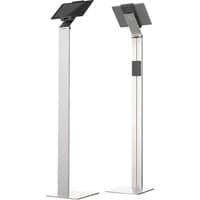 Durable Tablet Floor Stand for Presentations - image 3