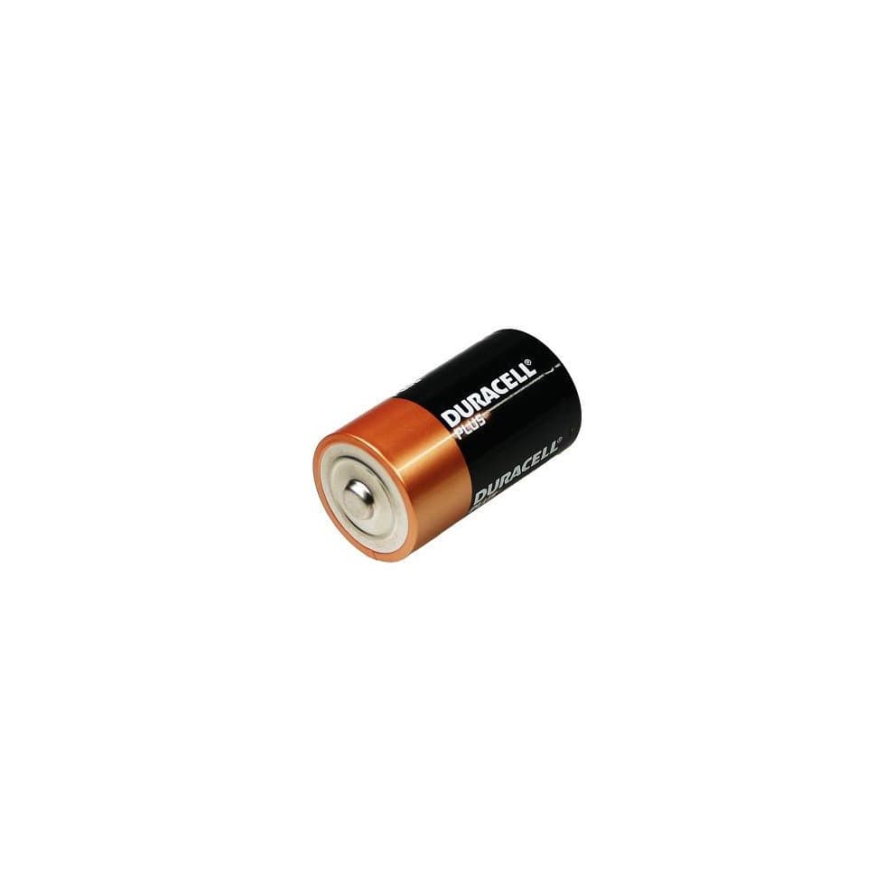 Duracell BUN0034A household battery Single-use battery D Alkaline - image 2