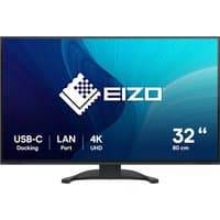 EIZO FlexScan EV3240X-BK 31.5" 4K Computer Monitor - image 2