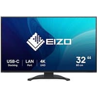 EIZO FlexScan EV3240X-BK 31.5" 4K Computer Monitor - image 3