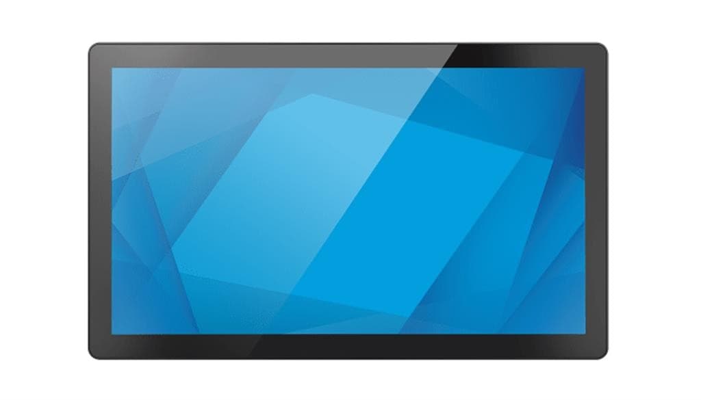 Elo Touch Solutions I-Series E607709 All-in-One PC/workstation Intel® - image 2