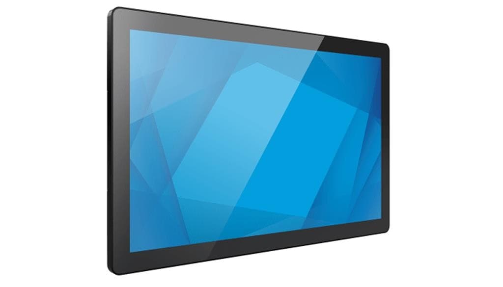 Elo Touch Solutions I-Series E607709 All-in-One PC/workstation Intel® - image 4