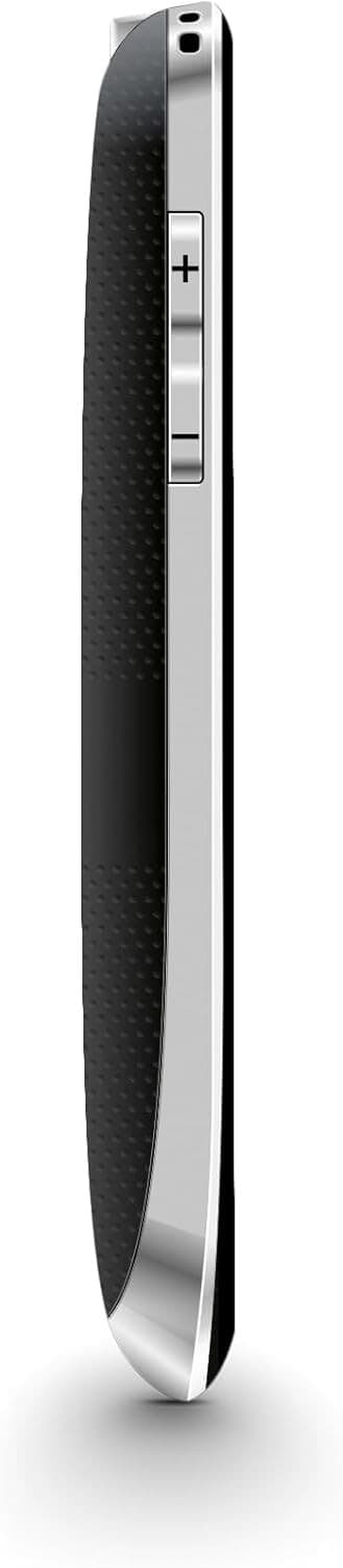 Emporia emporiaEUPHORIA-LTE 5.84 cm (2.3") 98 g Black Senior phon - image 5