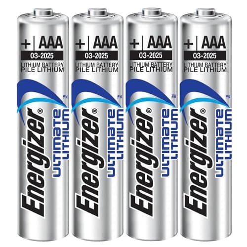 Energizer ENLITHIUMAAAP4 - image 3