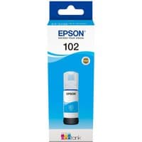 102 EcoTank Ink Bottle