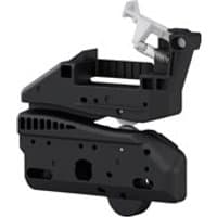 Black Epson SureColor Auto Cutter Spare Blade with a compact, angular design and visible cutting mechanism.