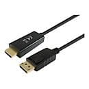 Equip DisplayPort to HDMI Adapter Cable. 2 m - image 2