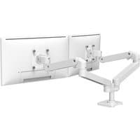 Ergotron LX Pro Series 27" Monitor Mount - White - image 3